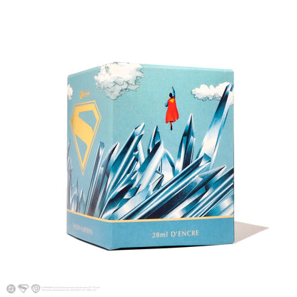 Ferris Wheel Press/インク/Superman Pen & Ink Collection - Frozen Fortress 28ml