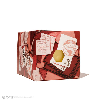Ferris Wheel Press/インク/Superman Pen & Ink Collection - Scarlet Metropolis 28ml