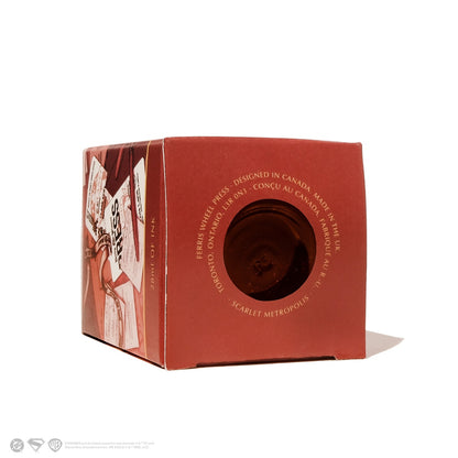 Ferris Wheel Press/インク/Superman Pen & Ink Collection - Scarlet Metropolis 28ml