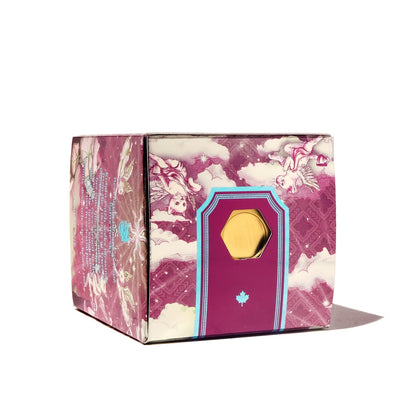 [Released April 3] Ferris Wheel Press/Ink/The FerriTales - Bloom of Ascension 20ml