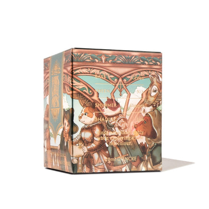 【ご予約受付中｜6/5発売】Ferris Wheel Press/インク/The FerriTales - The Copperleaf Guild 20ml