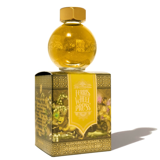 【ご予約受付中｜6/5発売】Ferris Wheel Press/インク/The FerriTales - Sunforged Solace 20ml