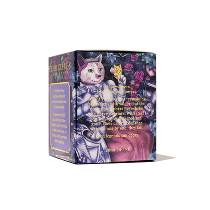 【予約受付中｜7/3発売】Ferris Wheel Press/インク/The FerriTales - Wisterlight 20ml