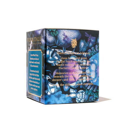 【予約受付中｜7/3発売】Ferris Wheel Press/インク/The FerriTales - Silent Stillwater 20ml
