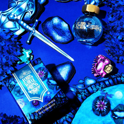 【予約受付中｜7/3発売】Ferris Wheel Press/インク/The FerriTales - Silent Stillwater 20ml