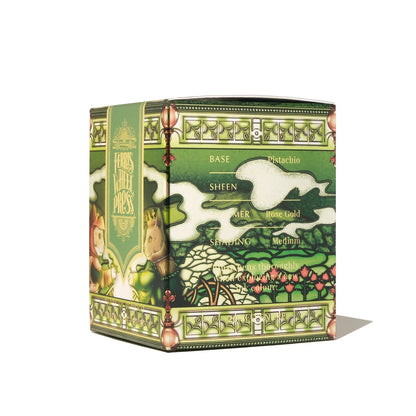 【ご予約受付中｜8/7発売】Ferris Wheel Press/インク/The FerriTales - Panes of Peridot 20ml