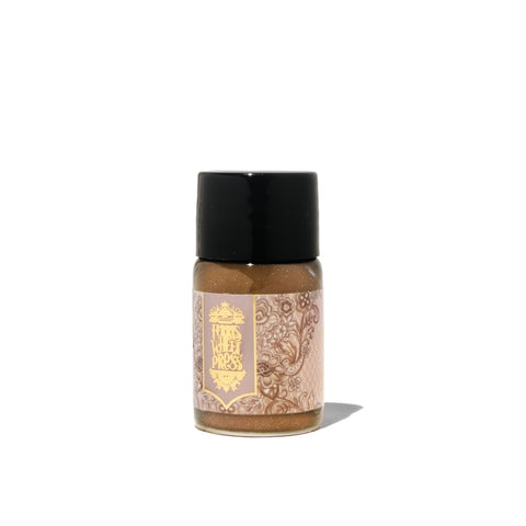【8/7発売】Ferris Wheel Press/インクポット/Veil of Chantilly 10ml Ink Pots