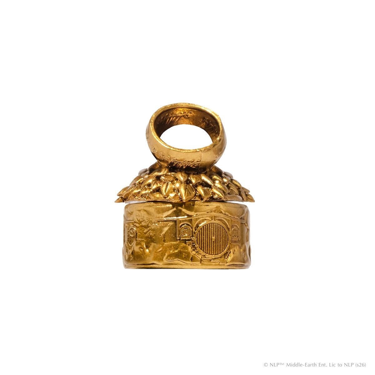 【ご予約受付中｜8/26発売】Ferris Wheel Press/インク/ The Lord of the Rings 25th Anniversary Collection - Frodo Baggins 38ml