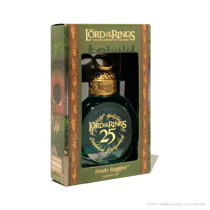 【ご予約受付中｜8/26発売】Ferris Wheel Press/インク/ The Lord of the Rings 25th Anniversary Collection - Frodo Baggins 38ml