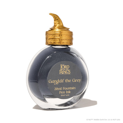 【ご予約受付中｜8/26発売】Ferris Wheel Press/インク/ The Lord of the Rings 25th Anniversary Collection - Gandalf The Grey 38ml