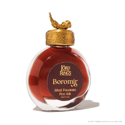 [Now accepting reservations | Releases 8/26] Ferris Wheel Press/Ink/The Lord of the Rings 25th Anniversary Collection - Boromir 38ml
