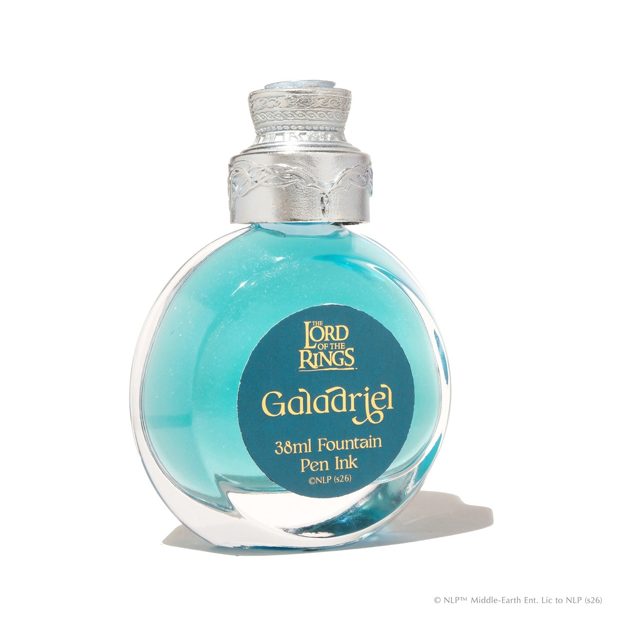 【Now Accepting Pre-orders | Releasing August 26】Ferris Wheel Press/Ink/The Lord of the Rings 25th Anniversary Collection - Galadriel 38ml