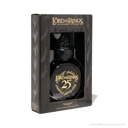 【ご予約受付中｜8/26発売】Ferris Wheel Press/インク/ The Lord of the Rings 25th Anniversary Collection - Nazgul 38ml