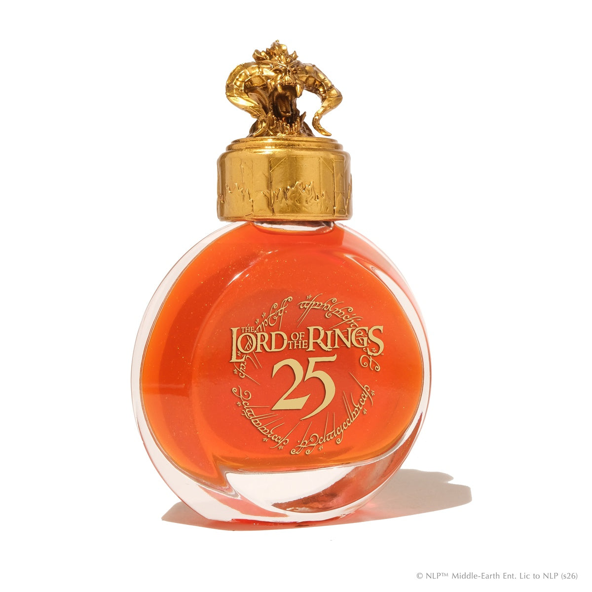 【ご予約受付中｜8/26発売】Ferris Wheel Press/インク/ The Lord of the Rings 25th Anniversary Collection - Balrog 38ml