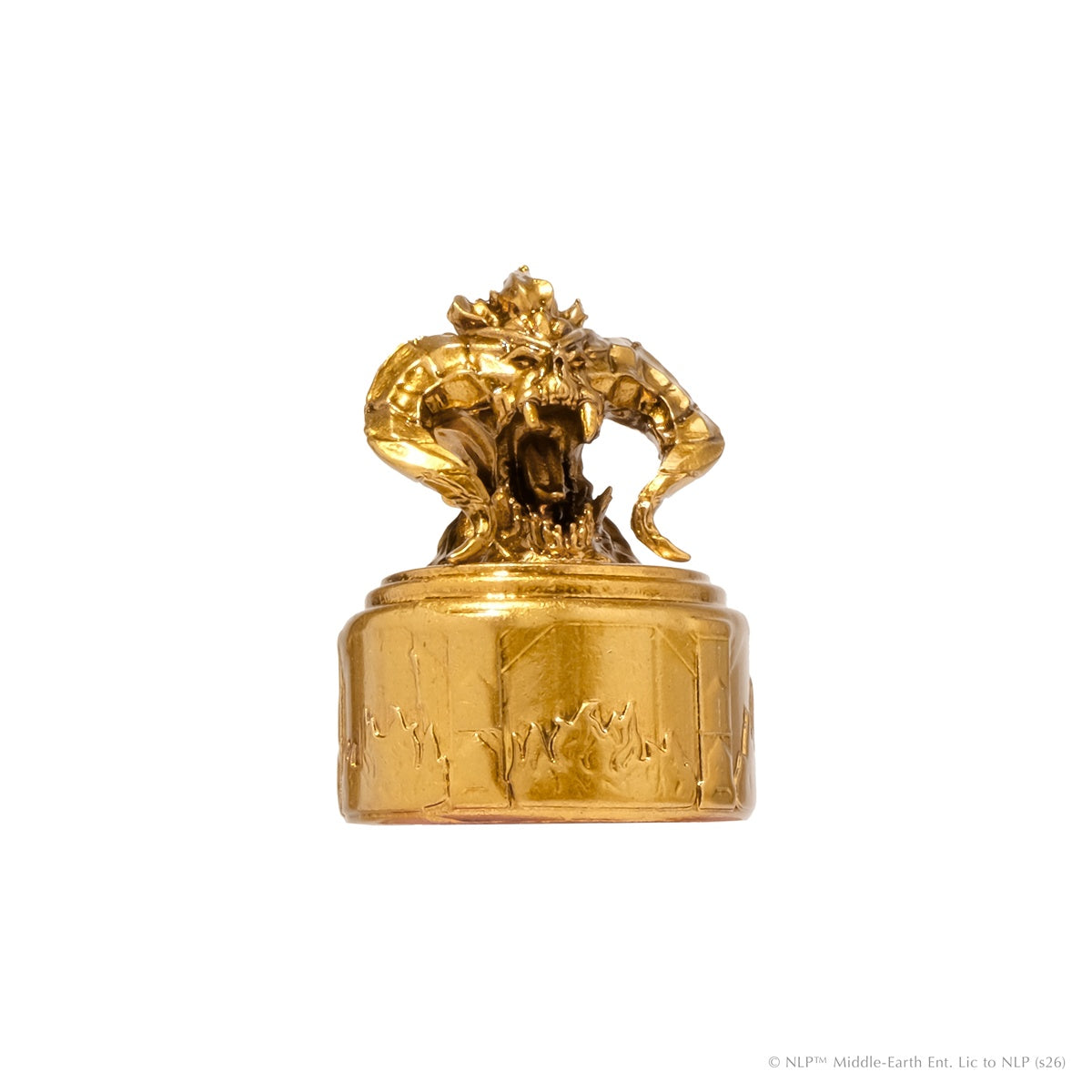 【ご予約受付中｜8/26発売】Ferris Wheel Press/インク/ The Lord of the Rings 25th Anniversary Collection - Balrog 38ml