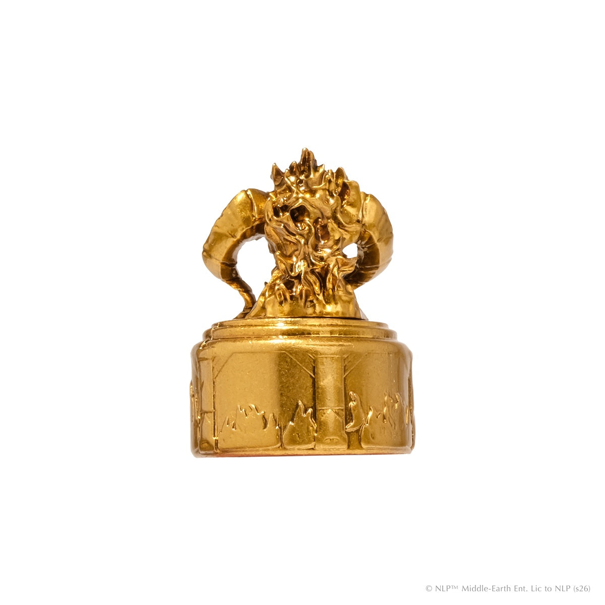【ご予約受付中｜8/26発売】Ferris Wheel Press/インク/ The Lord of the Rings 25th Anniversary Collection - Balrog 38ml