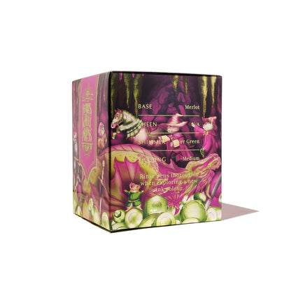 【ご予約受付中｜10/2発売】Ferris Wheel Press/インク/The FerriTales - Dragon’s Hollow 20ml