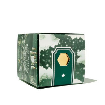 [Now Accepting Reservations | Available Oct. 2] Ferris Wheel Press / Ink / The FerriTales - Ashen Valour 20ml