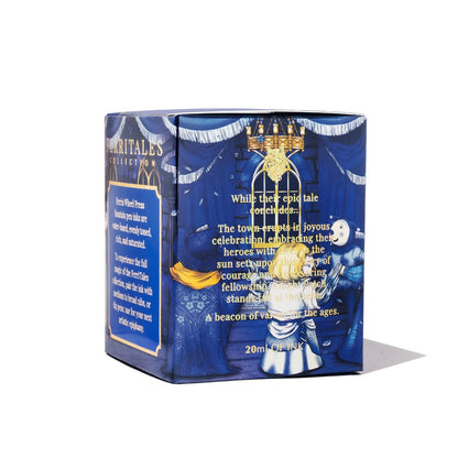 [Now Accepting Reservations | Available 10/2] Ferris Wheel Press Ink / The FerriTales - Starlit Banquet 20ml