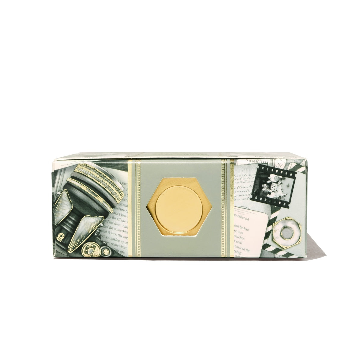 【ご予約受付中｜11/6発売予定】Ferris Wheel Press/インク/Vintage Vignettes 38ml