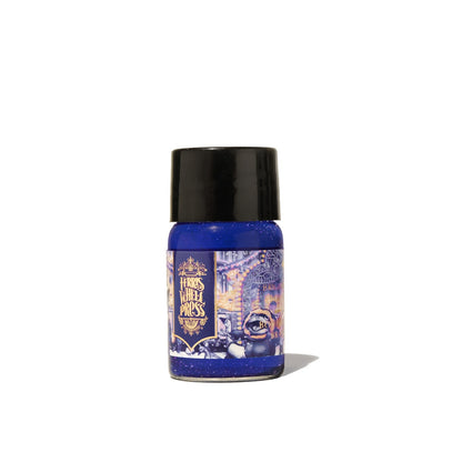 【ご予約受付中｜11/6発売予定】Ferris Wheel Press/インクポット/Brilliant Blue Boulevard 10ml Ink Pots
