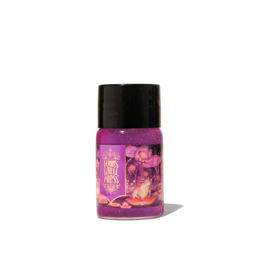 【ご予約受付中｜11/6発売予定】Ferris Wheel Press/インクポット/Moon Mist 10ml Ink Pots