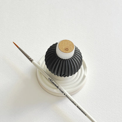 Inner Quill/ペンレスト/Pen Rest Wave