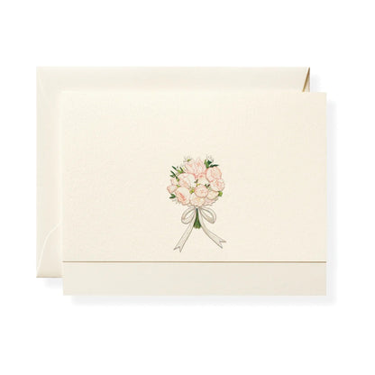 Karen Adams/ボックスカード/Just Married Note Card Box