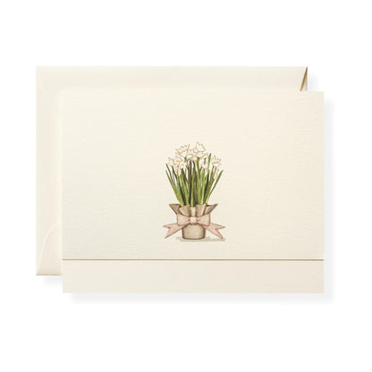 Karen Adams/ボックスカード/Holiday Garden Note Card Box