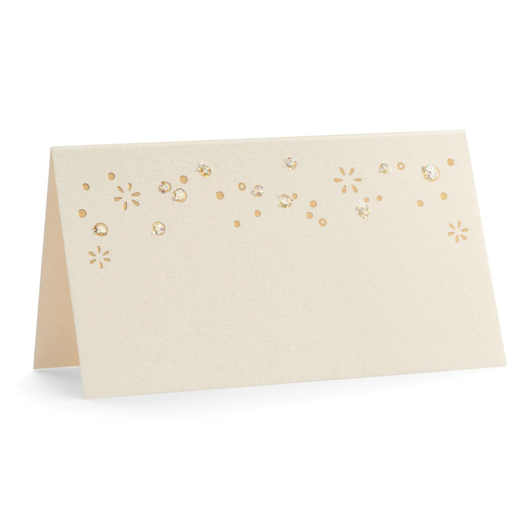 Karen Adams/プレイスカード/Bubbles Place Cards