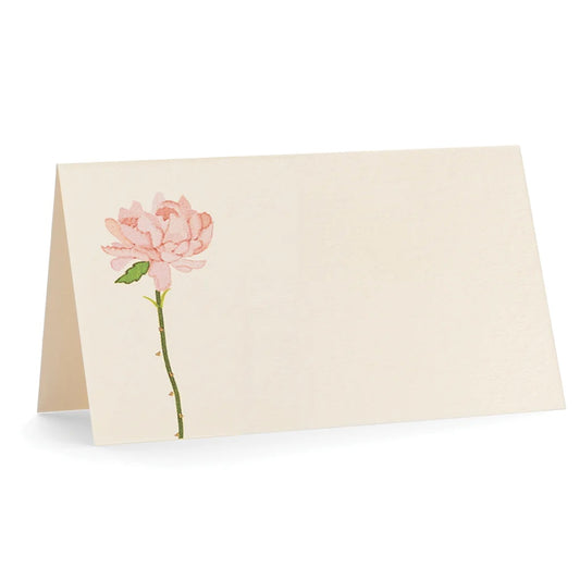 Karen Adams/Place Cards/All in Bloom Place Cards