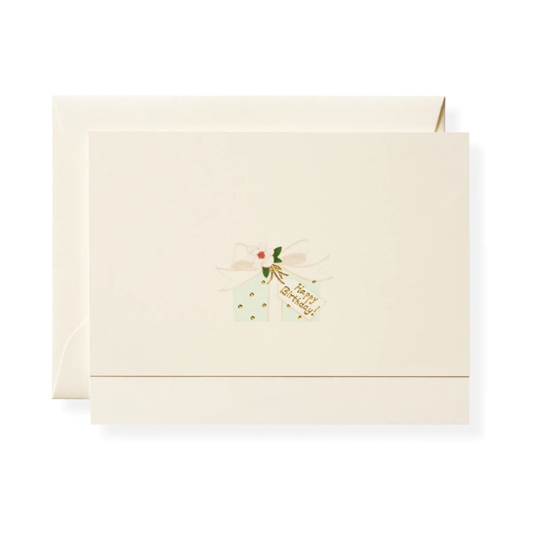 Karen Adams/ボックスカード/Make a Wish Note Card Box