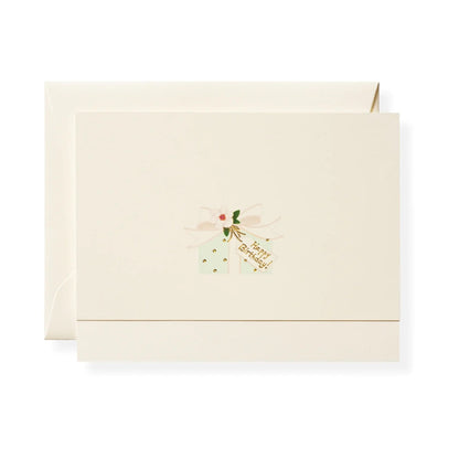 Karen Adams/ボックスカード/Make a Wish Note Card Box