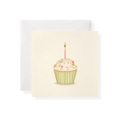 Karen Adams/ミニボックスカード/Happy Birthday Gift Enclosure Box