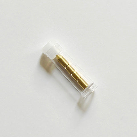 KATANI Heat Pen Nib - Set of 4 Round Pens