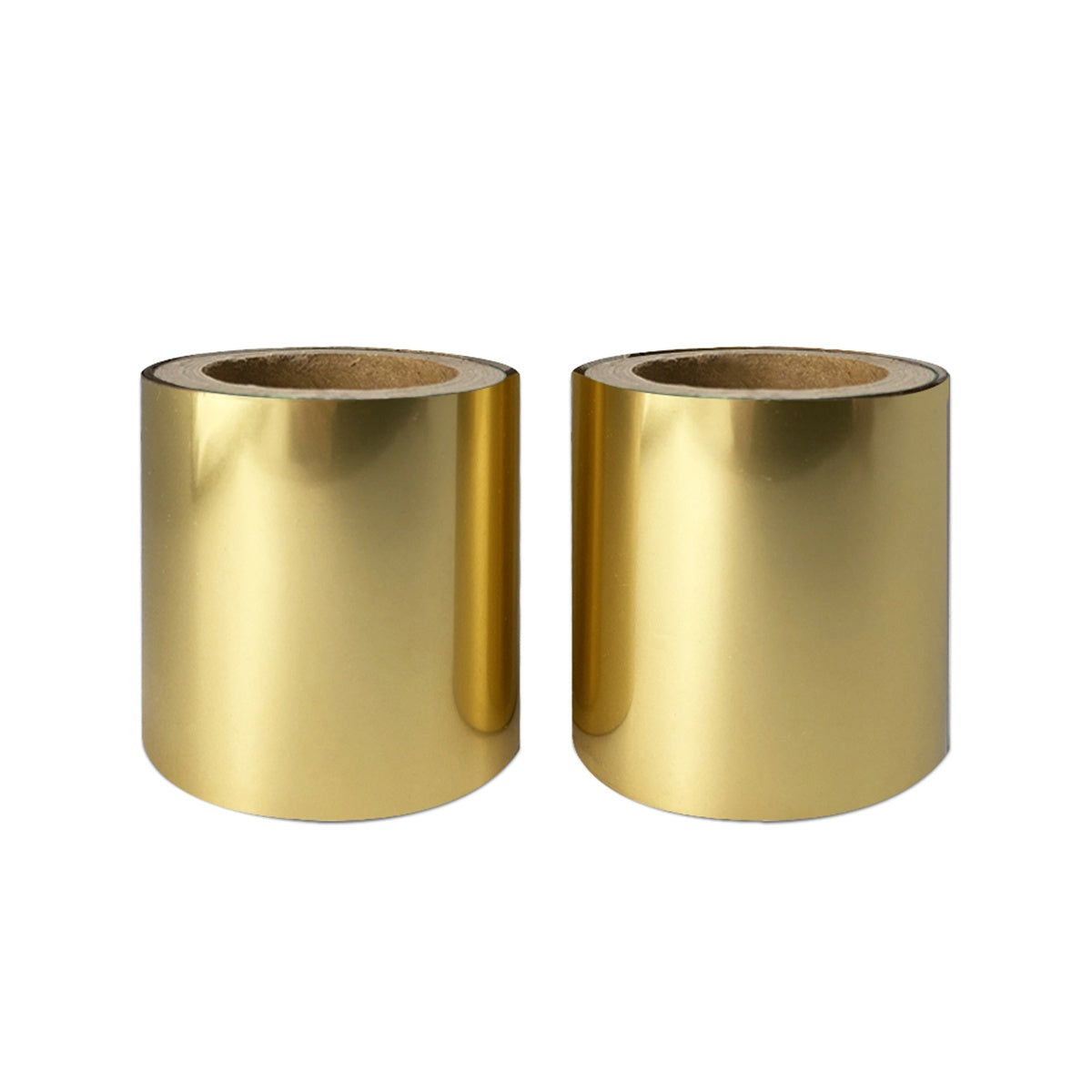 KATANI/ヒートペン専用ホイル/Metallic Foil Roll - Matt Gold