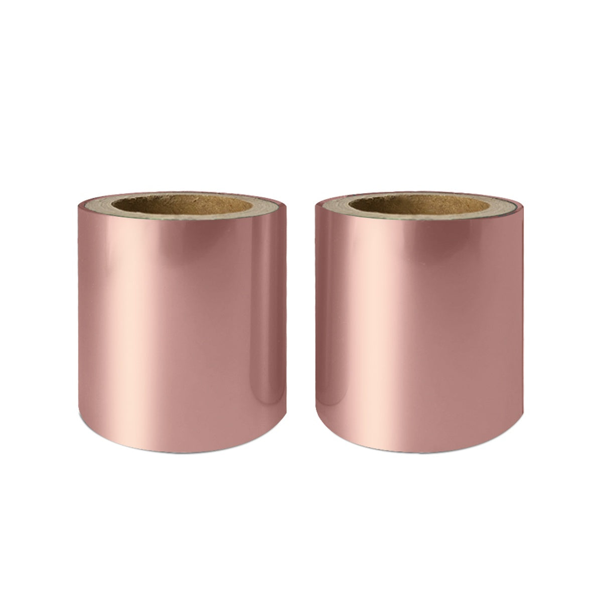 KATANI/ヒートペン専用ホイル/Metallic Foil Roll - Matt Pink