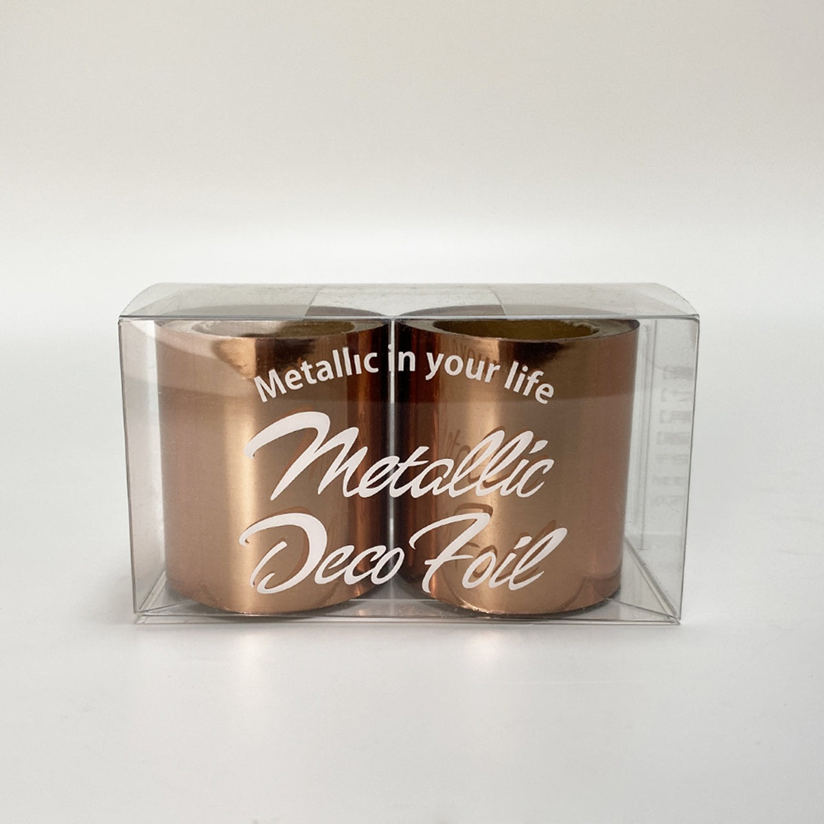 KATANI/ヒートペン専用ホイル/Metallic Foil Roll - Copper