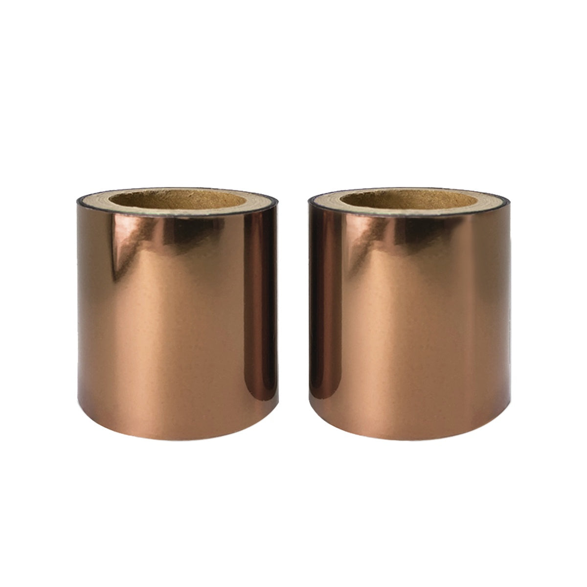 KATANI/ヒートペン専用ホイル/Metallic Foil Roll - Copper