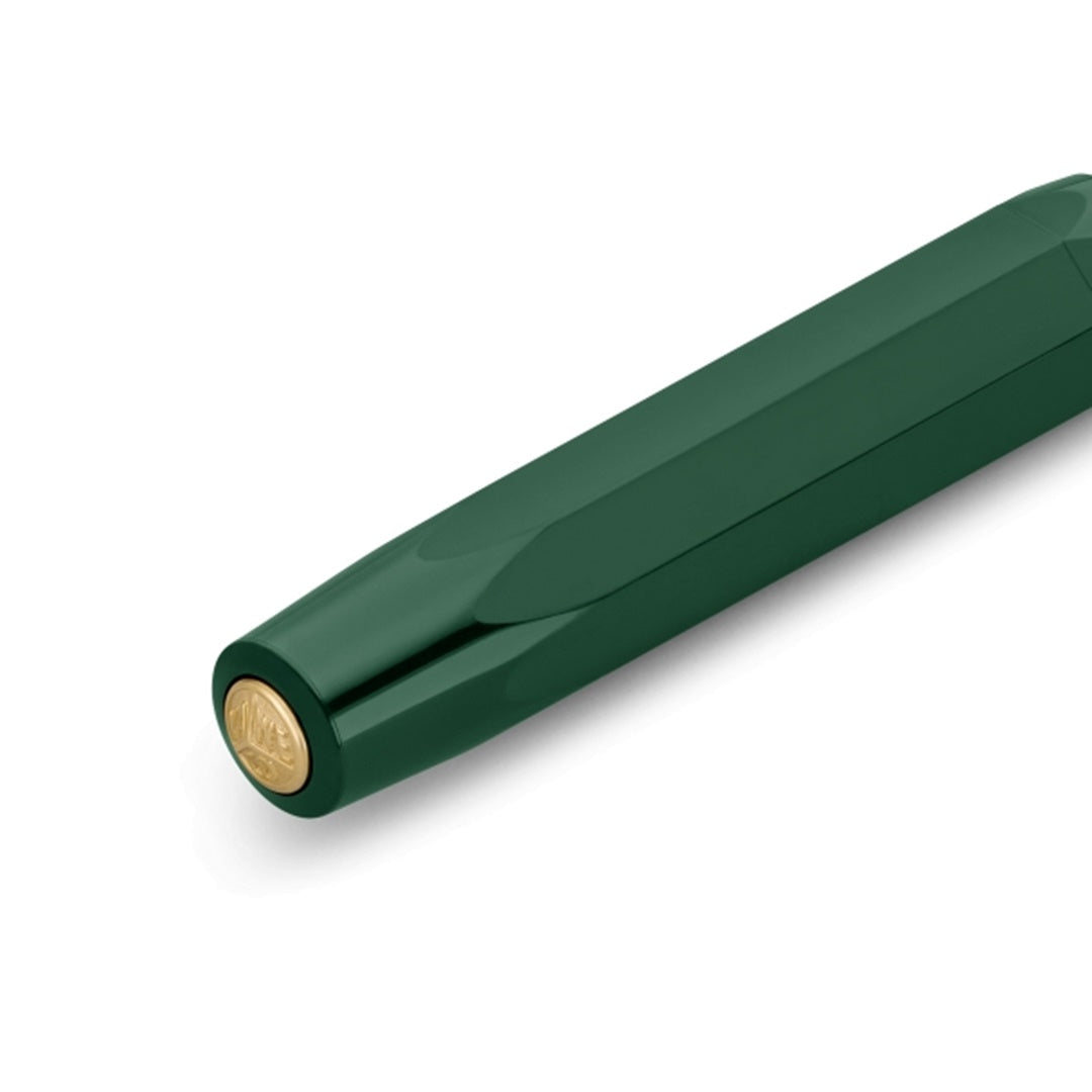 Kaweco/万年筆/CLASSIC SPORT Fountain Pen - Green