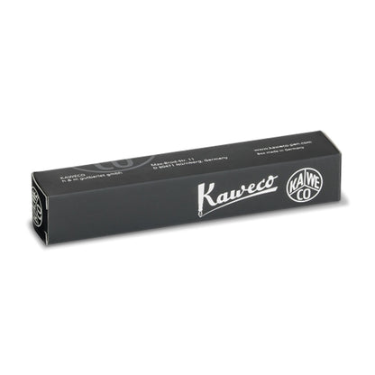 Kaweco/万年筆/CLASSIC SPORT Fountain Pen - Green