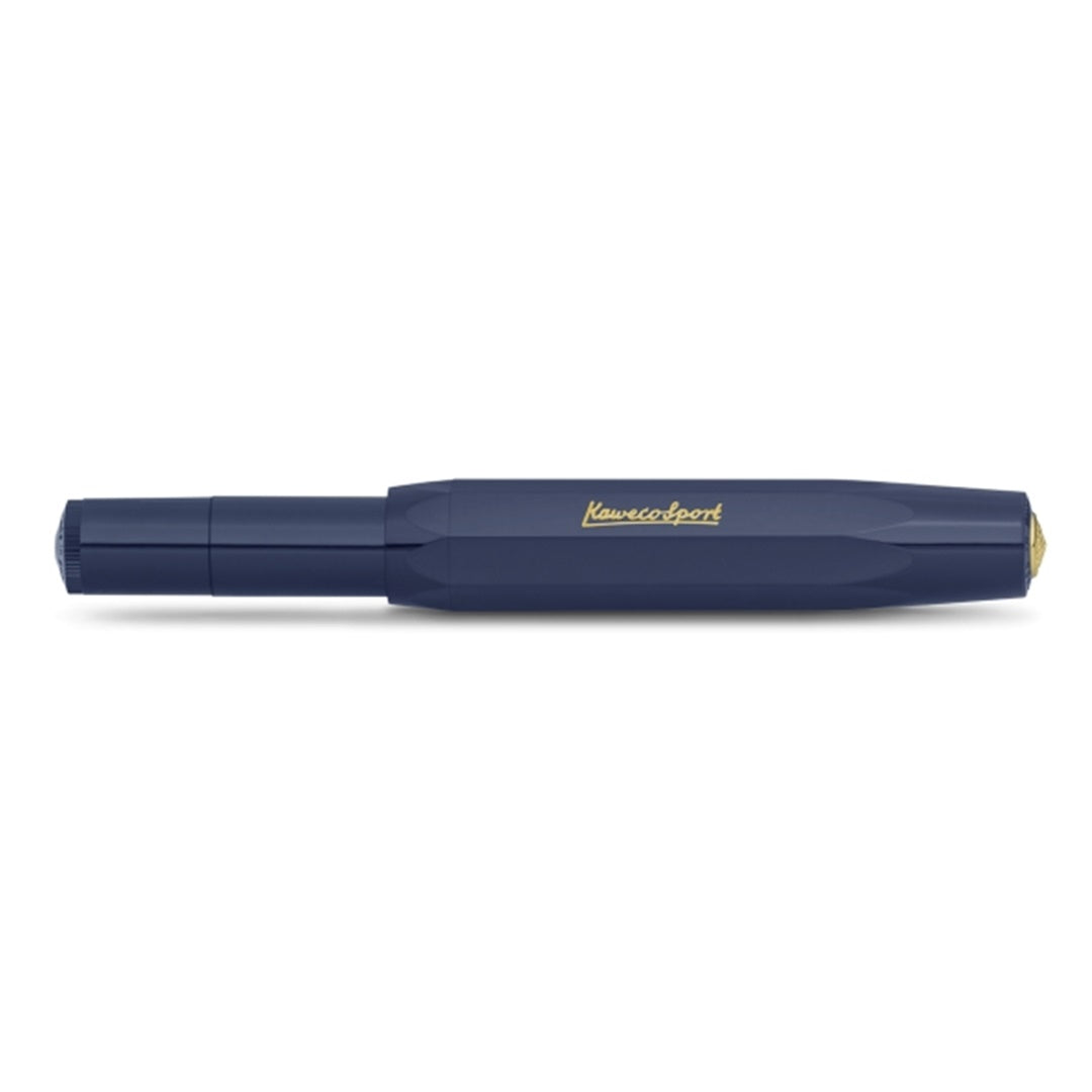 Kaweco/万年筆/CLASSIC SPORT Fountain Pen - Navy