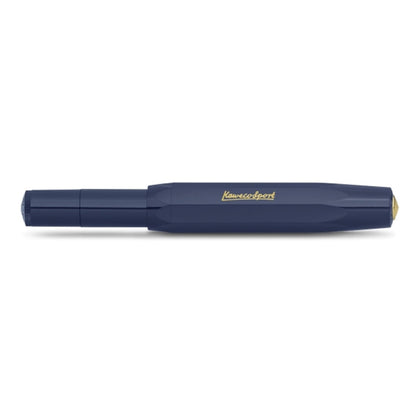 Kaweco/万年筆/CLASSIC SPORT Fountain Pen - Navy