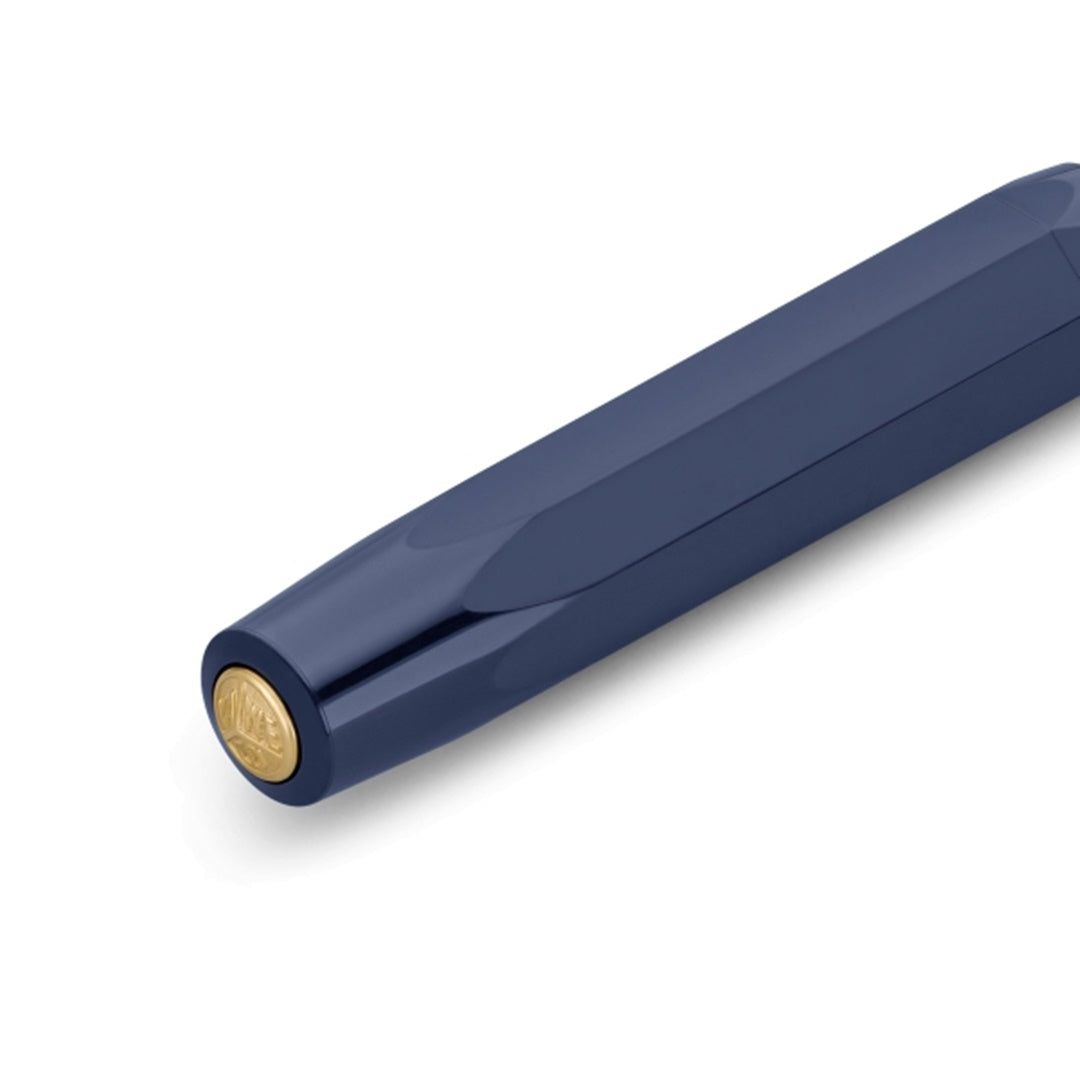 Kaweco/万年筆/CLASSIC SPORT Fountain Pen - Navy