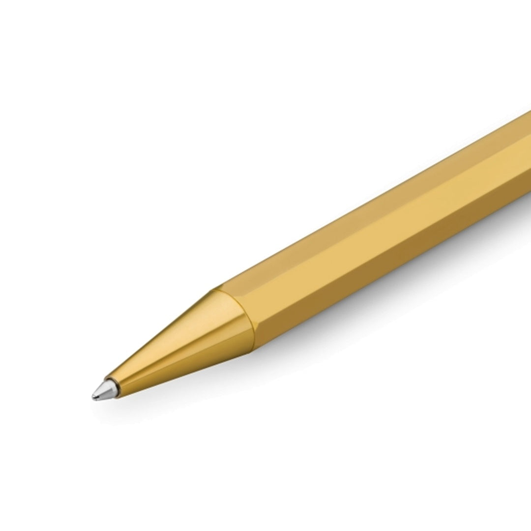 Kaweco/ボールペン/SPECIAL Ballpoint Pen - Brass