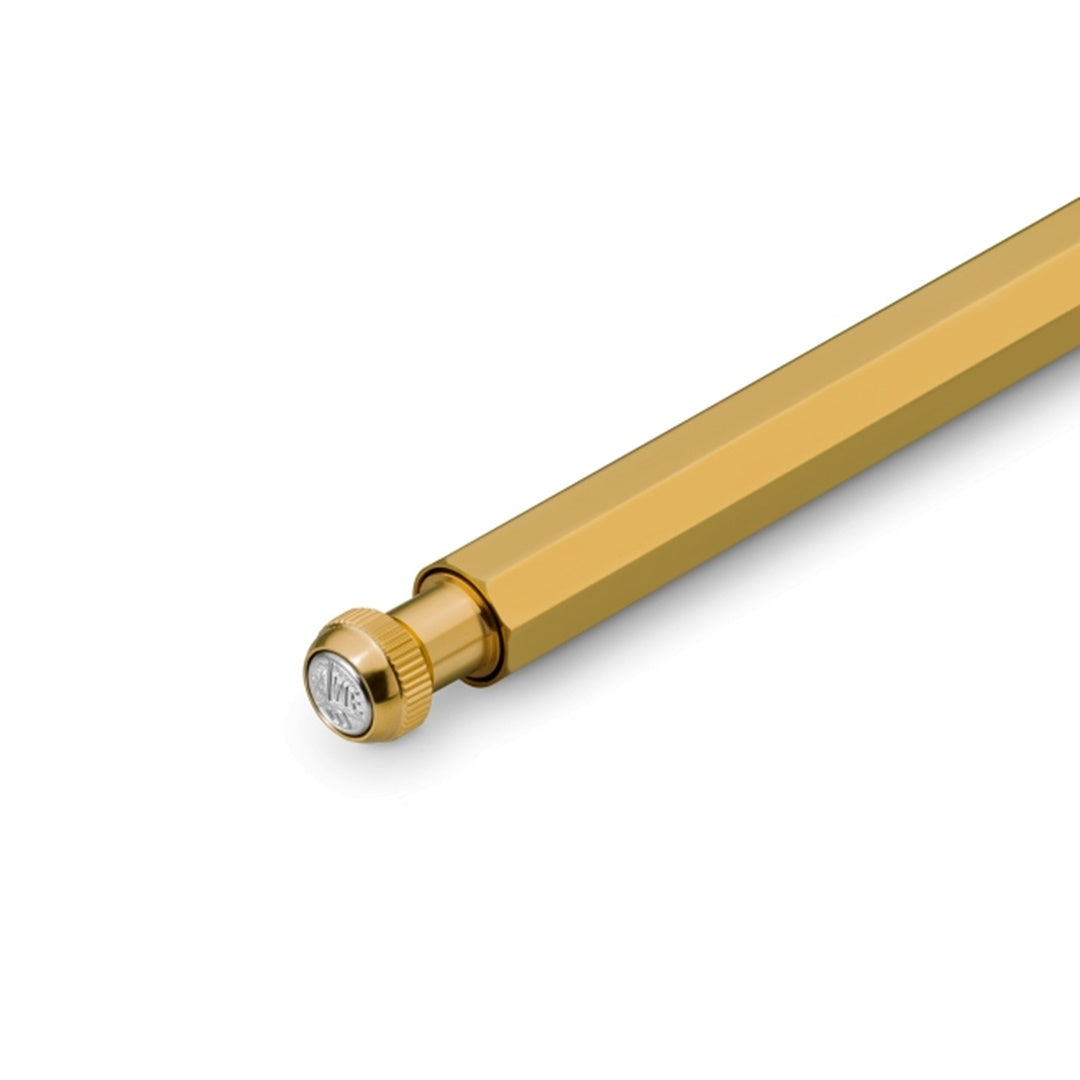 Kaweco/ボールペン/SPECIAL Ballpoint Pen - Brass