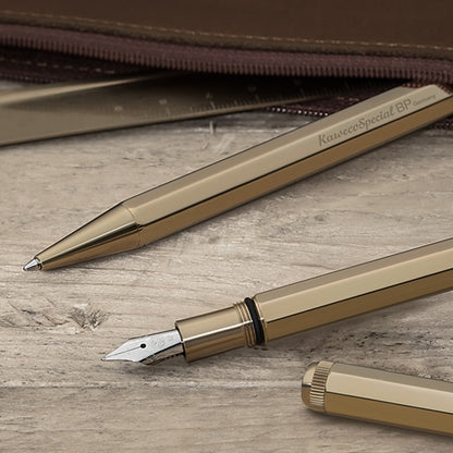 Kaweco/ボールペン/SPECIAL Ballpoint Pen - Brass