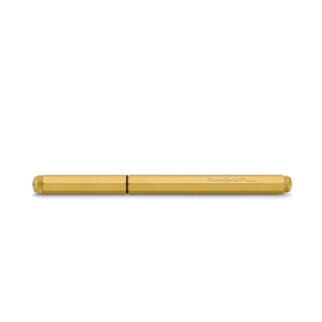Kaweco/万年筆/SPECIAL Fountain Pen - Brass（Medium）