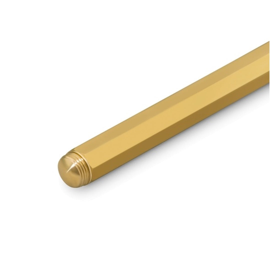 Kaweco/万年筆/SPECIAL Fountain Pen - Brass（Medium）