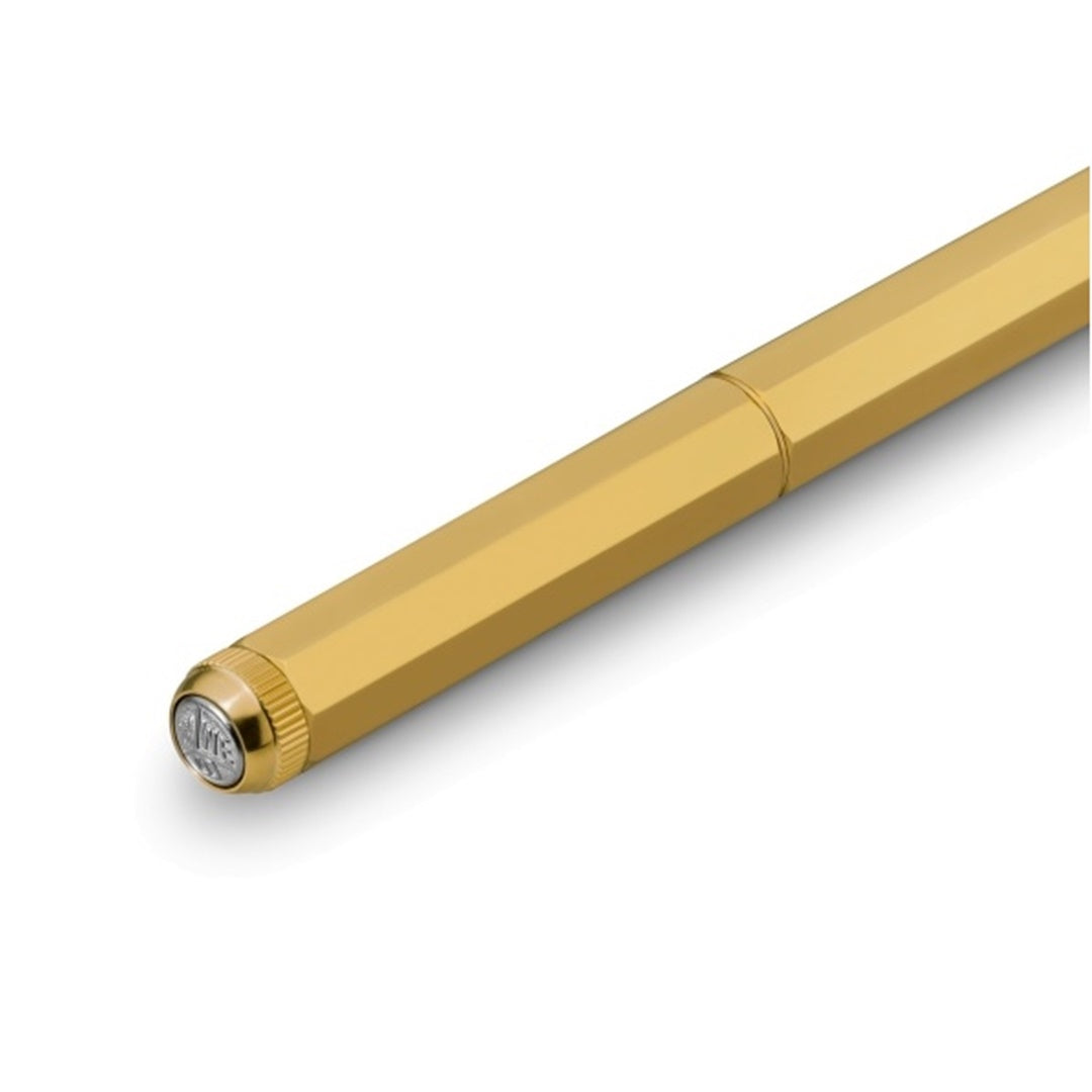 Kaweco/万年筆/SPECIAL Fountain Pen - Brass（Medium）